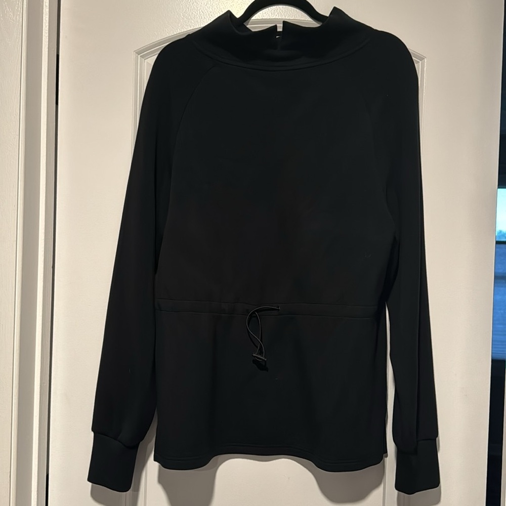 Varley Cinced Pullover Sweatshirt - image 3